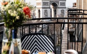 Grand Hôtel Champs-Elysées